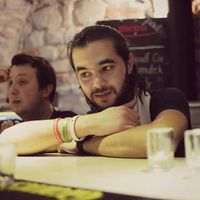 Hamdi Hamed的照片