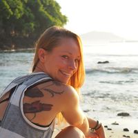 Brittany Lillegard的照片