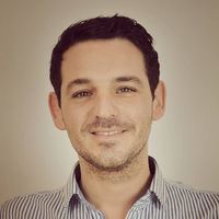 Gerard Compte的照片