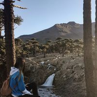 Camila Redolat's Photo