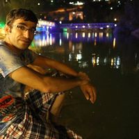 Serdar Hülakü's Photo