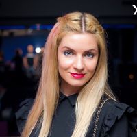 Anna Belenko's Photo