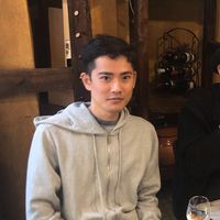 Photos de Kaoru Yakabe