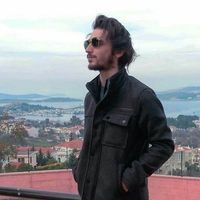 Saitcan Hamarat的照片