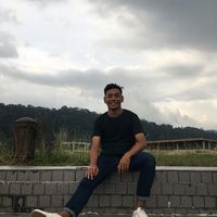 Afiq Azri  Mohamed's Photo