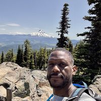 Lewis Thompson's Photo