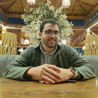 Mahmoud Bassiony's Photo