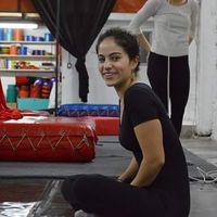 Emilia Holstein的照片