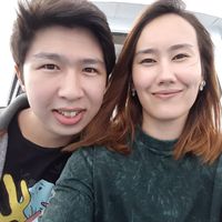 Kanykei Kurbanova's Photo