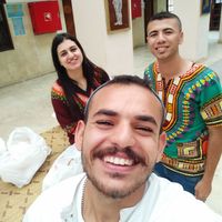 Romany Misheal's Photo