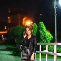 Kate Shumskaya's Photo