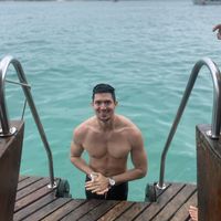 Stéfano Pequeno's Photo