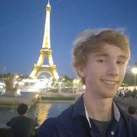 Alexander Usselmann's Photo