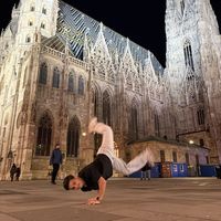 Koutaiba Abdullah的照片