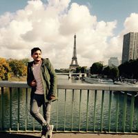 Julián Orionte的照片