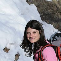 Cristina Mariani's Photo