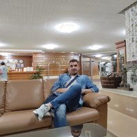 Petar Radkov的照片