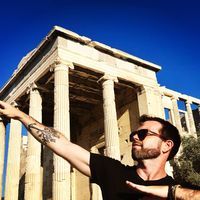 Joshua Carter's Photo