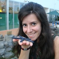 Nolwenn Gaudin的照片