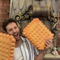 Mathys Esperet's Photo