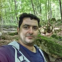 Reza Mirbagheri的照片