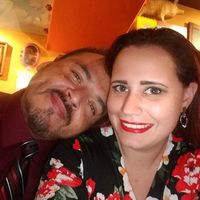 Christina Quinn's Photo