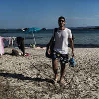 Antonio Cosenza's Photo