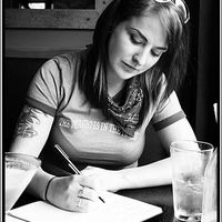 Julia Hunter's Photo