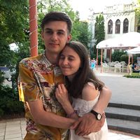 Fotos de Olya and Daniel :)