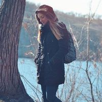 Fotos de Аня Гринь