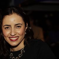 Lais Siqueira's Photo