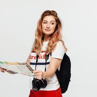 Alexandra Matyah's Photo