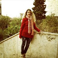 Maria Pîlar Rico Gil's Photo