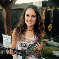 Donna Broersen's Photo