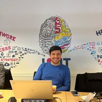 Mikail Danlı's Photo