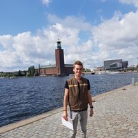 Povilas Keniausis的照片