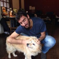 Emiliano Nst's Photo