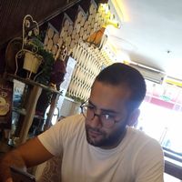 Ali Baran Mete的照片