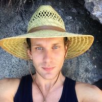 Marek Wildfiction's Photo