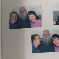 Fotos de Djuka Chewi Presecan