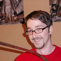 Tomas Cerkala's Photo