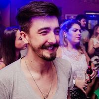 Fotos von Akira Guimarãe