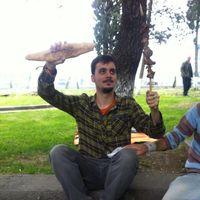 Alejandro Moreno's Photo