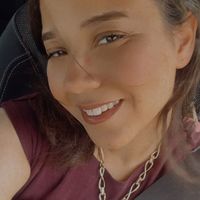 Dounia Moumine's Photo