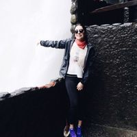 Zdjęcia użytkownika Ceci Alvarez