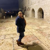 Yasmeen Yousef's Photo