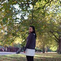 Ginanda Andria's Photo