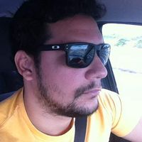 RAYMUNDO NETO的照片