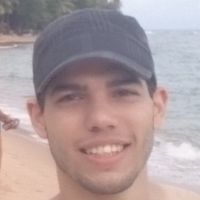 Fotos de Nahuel Oyhanarte