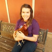 Fotos von Crystal Kozlak